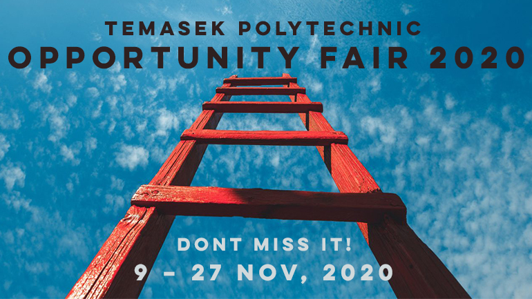 TP Opportunity Fair